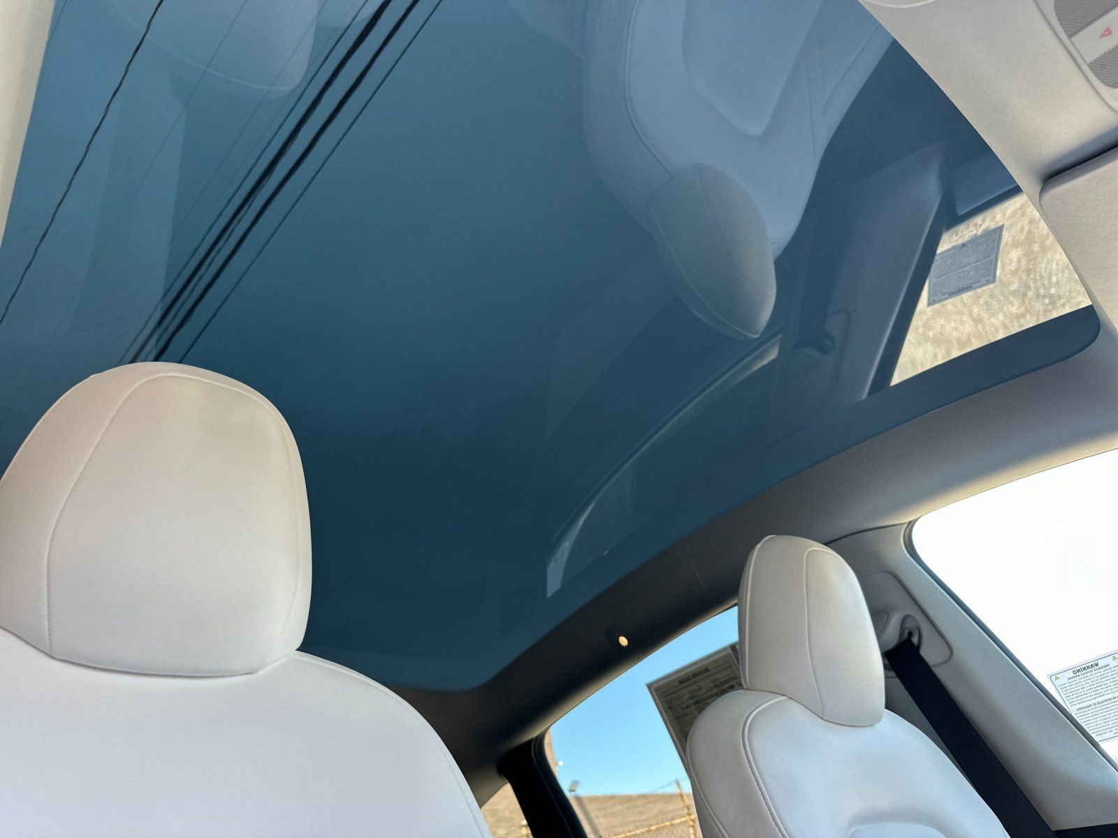 Used 2022 Tesla Model Y Performance AWD/4WD image 19