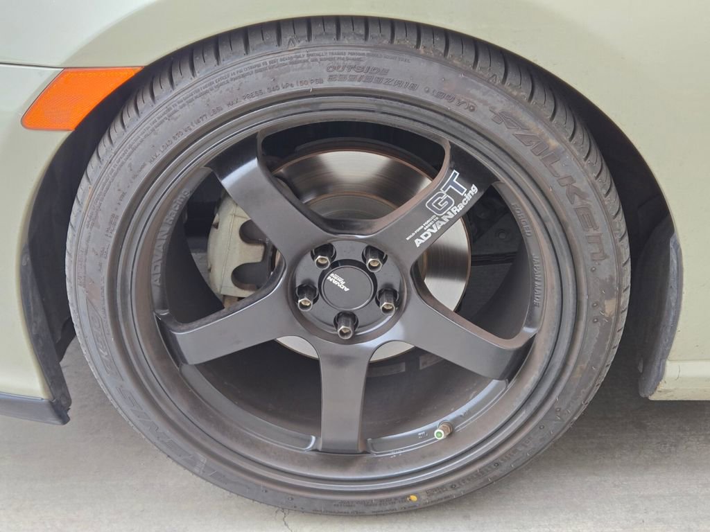 Used 2016 Scion FR-S image 5