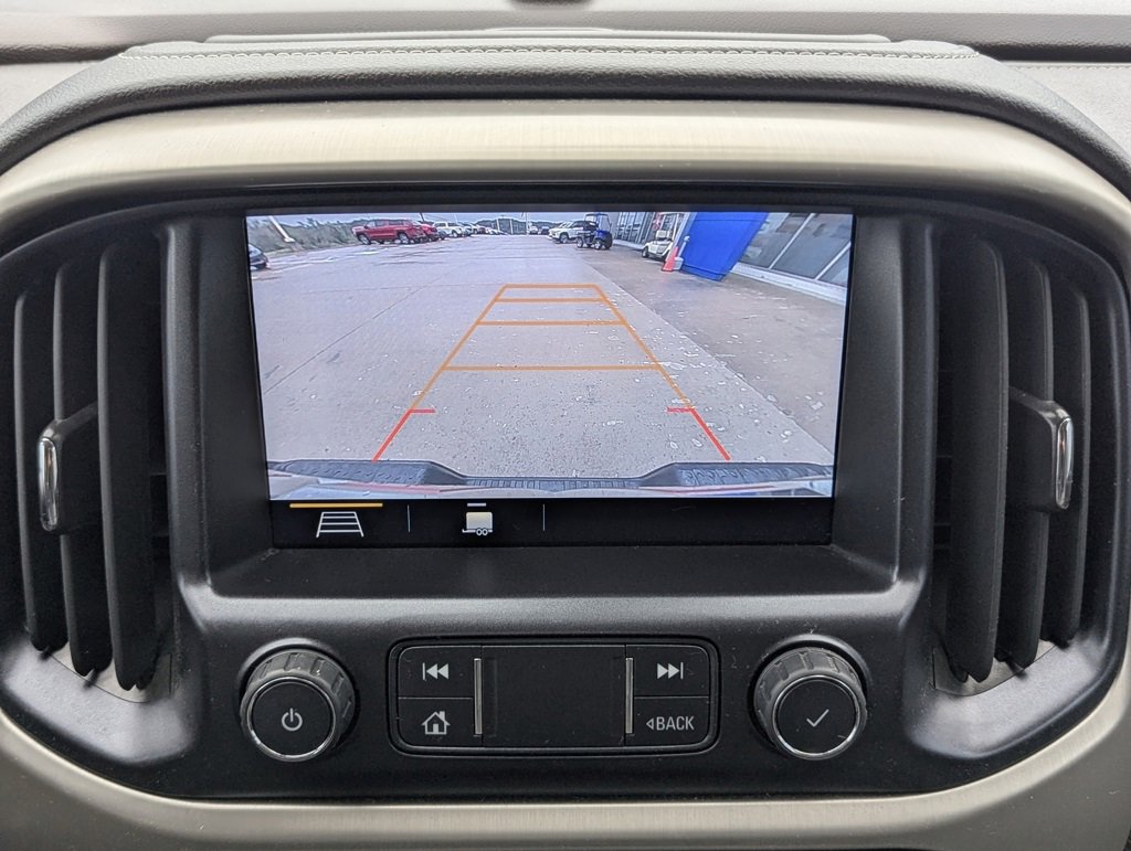 Used 2021 GMC Canyon Denali image 38