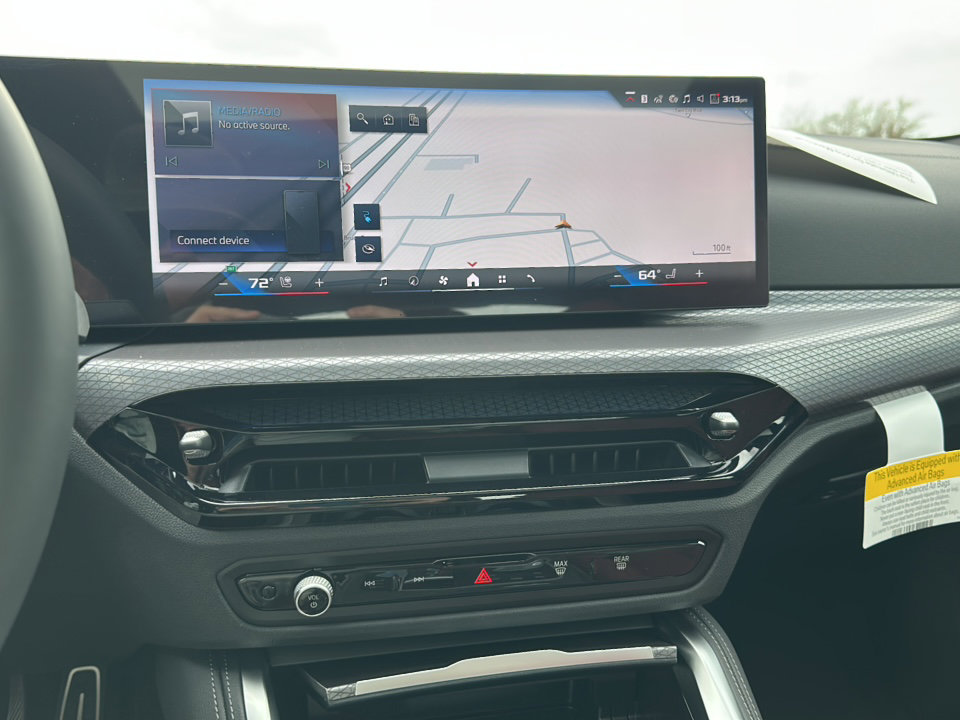 New 2026 BMW i4 M60 w/ Premium Package image 22