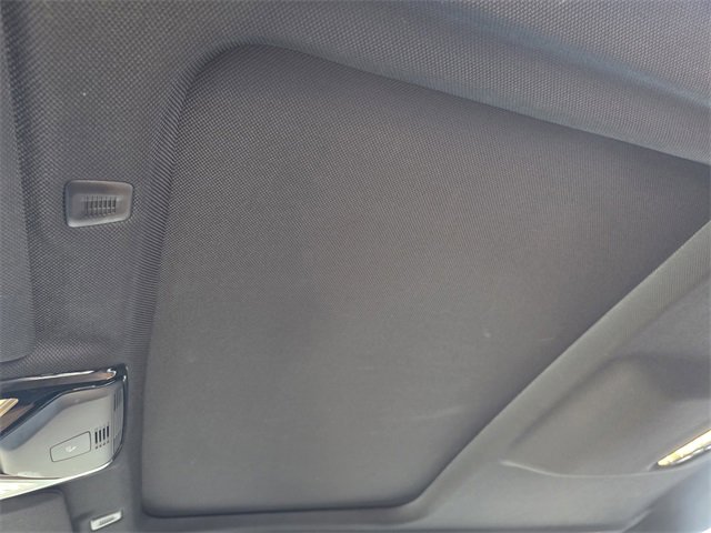 Used 2020 BMW 530i w/ Convenience Package image 20