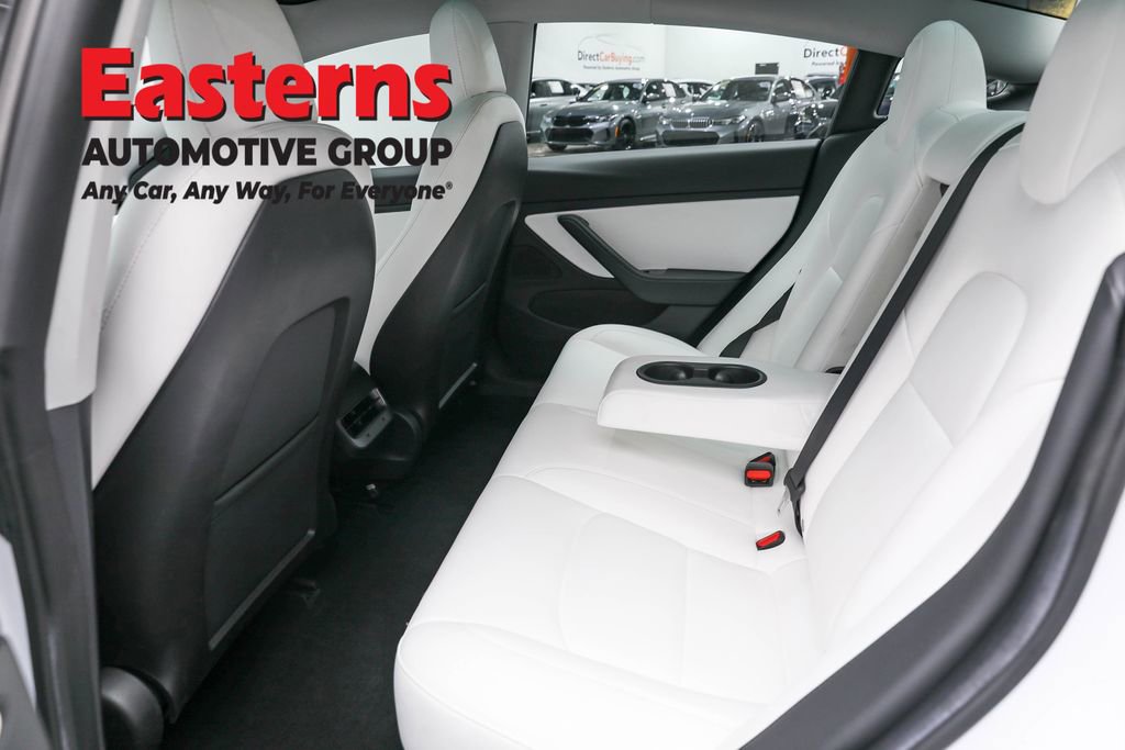Used 2019 Tesla Model 3 Standard Range RWD image 19