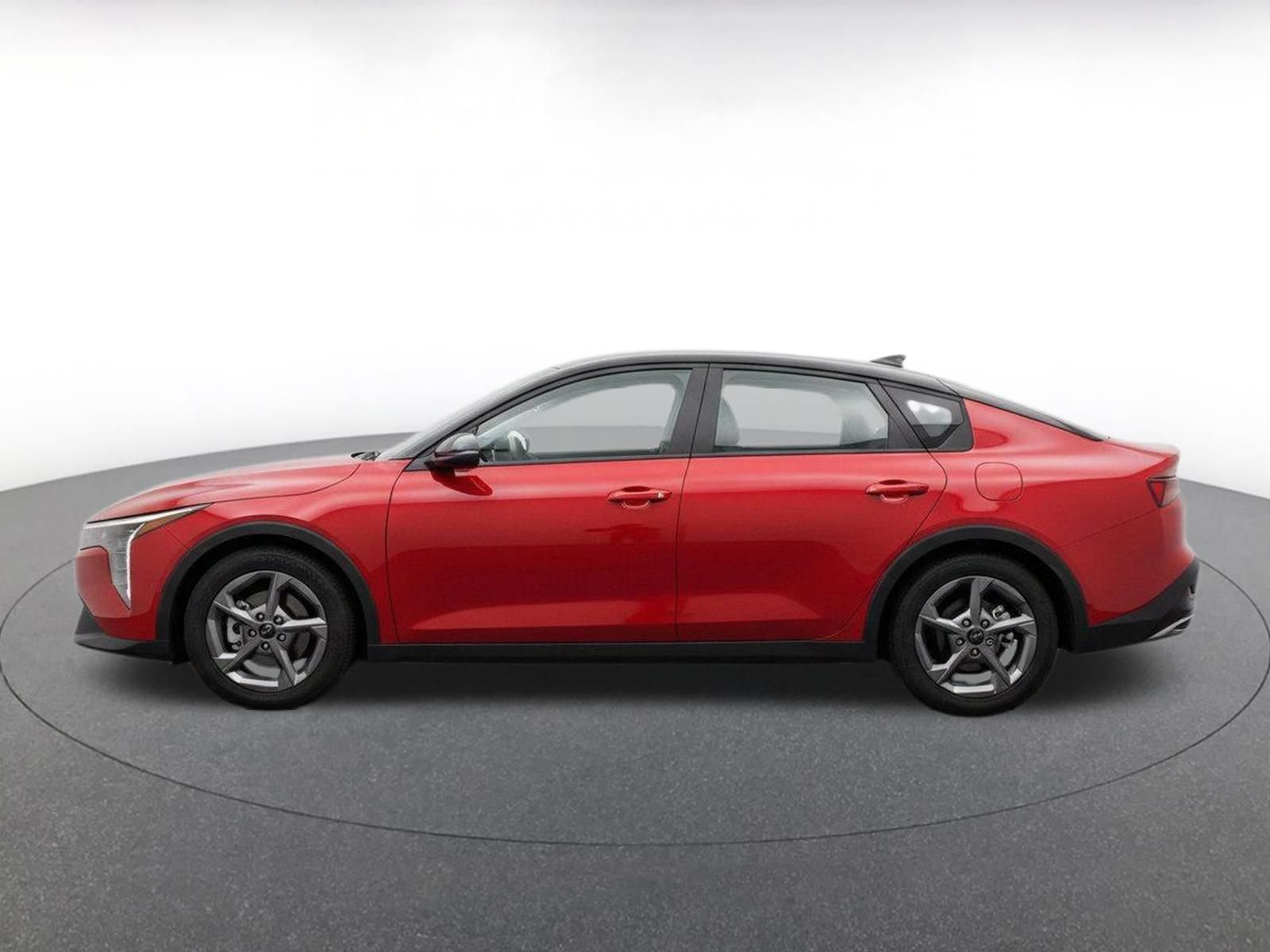 Used 2025 Kia K4 FWD image 4