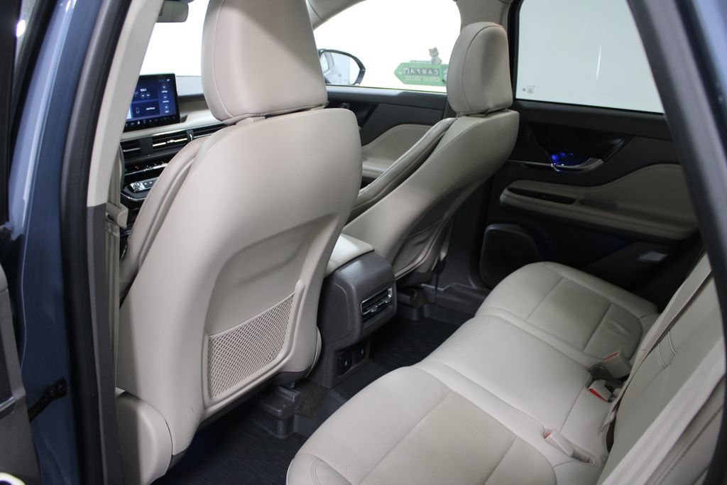 Used 2023 Lincoln Corsair Reserve w/ Equipment Group 201A image 26