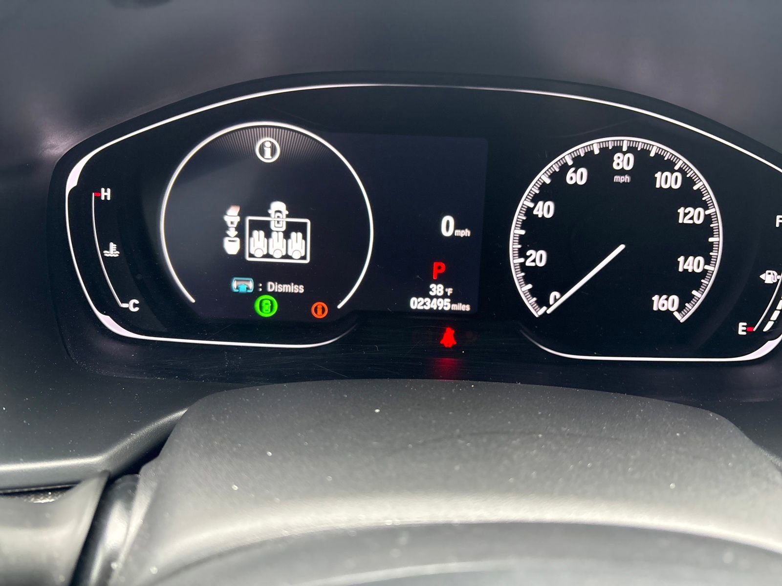 Used 2022 Honda Accord Sport image 16