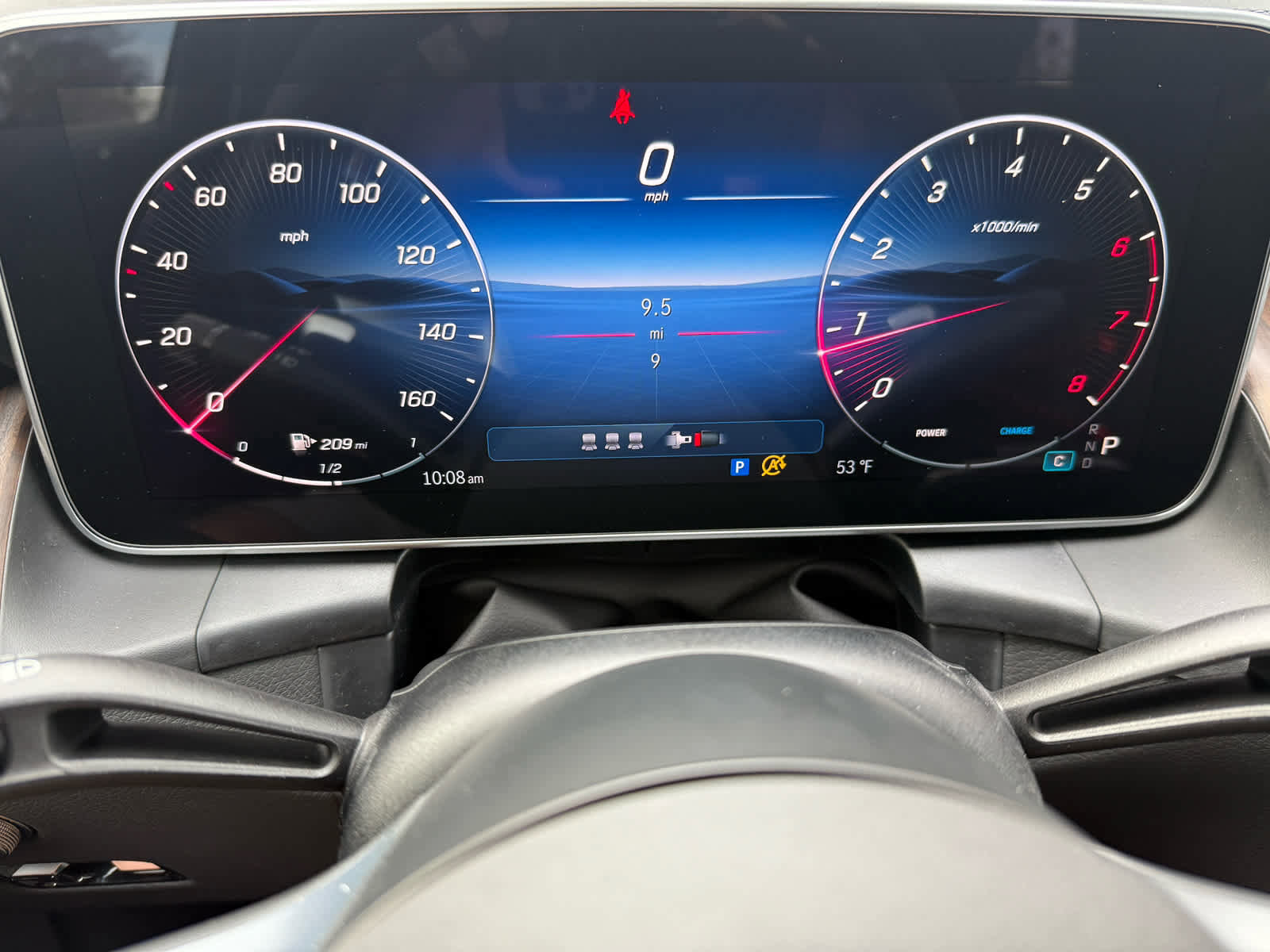 New 2026 Mercedes-Benz GLC 300 GLC 300 image 19