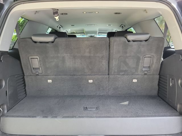 Used 2019 Chevrolet Tahoe LT AWD/4WD image 8