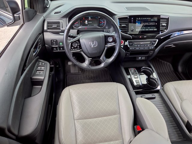Used 2020 Honda Passport Touring image 7