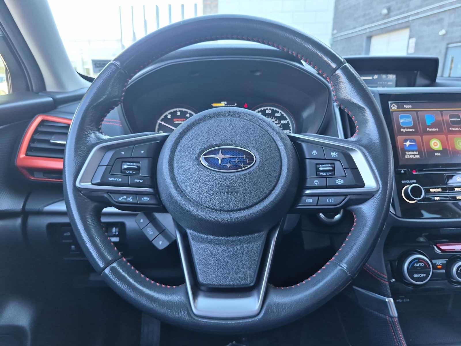Used 2020 Subaru Forester Sport AWD/4WD image 23
