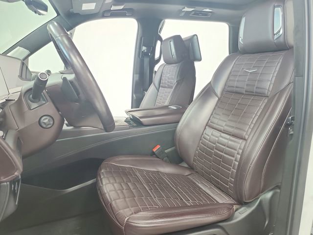 Used 2021 Cadillac Escalade Sport Platinum image 19