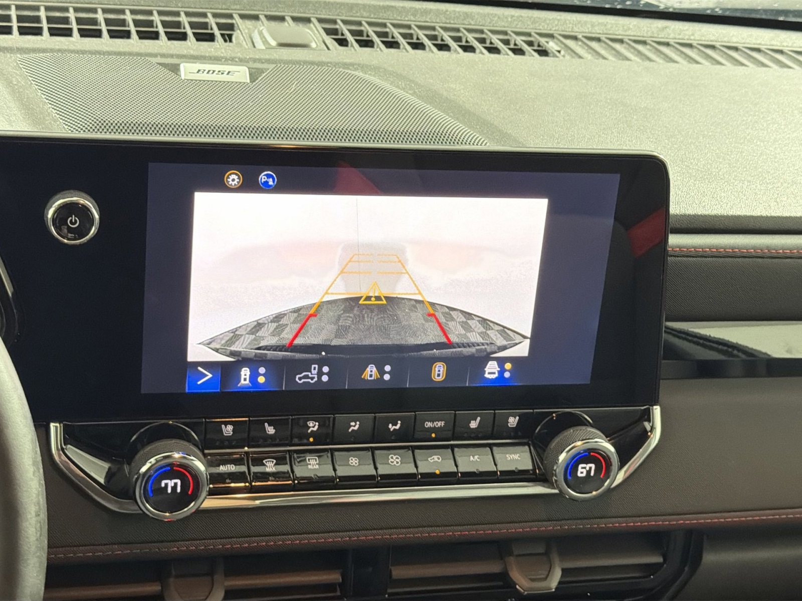 Used 2023 Chevrolet Colorado Z71 w/ Z71 Convenience Package 2 image 19