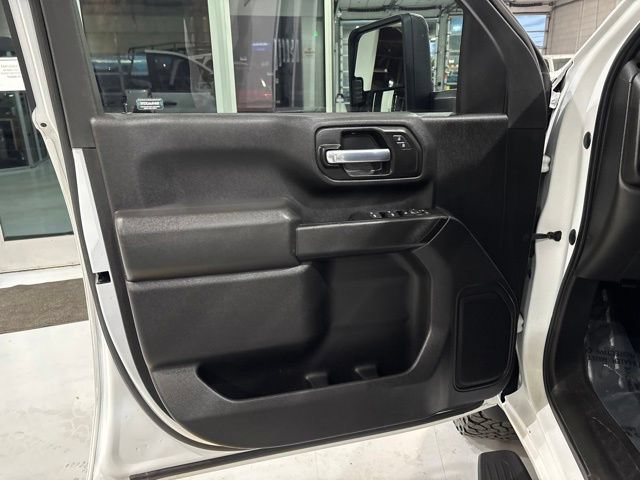 Used 2021 GMC Sierra 2500 4x4 Crew Cab w/ Convenience Package image 14