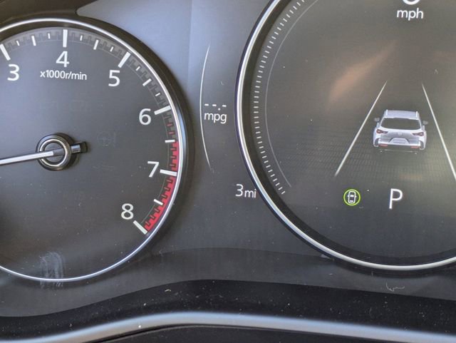 New 2025 MAZDA CX-50 AWD 2.5 S w/ Weather Package image 34