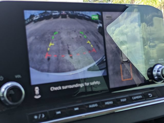 Used 2023 Mitsubishi Outlander SE FWD image 29