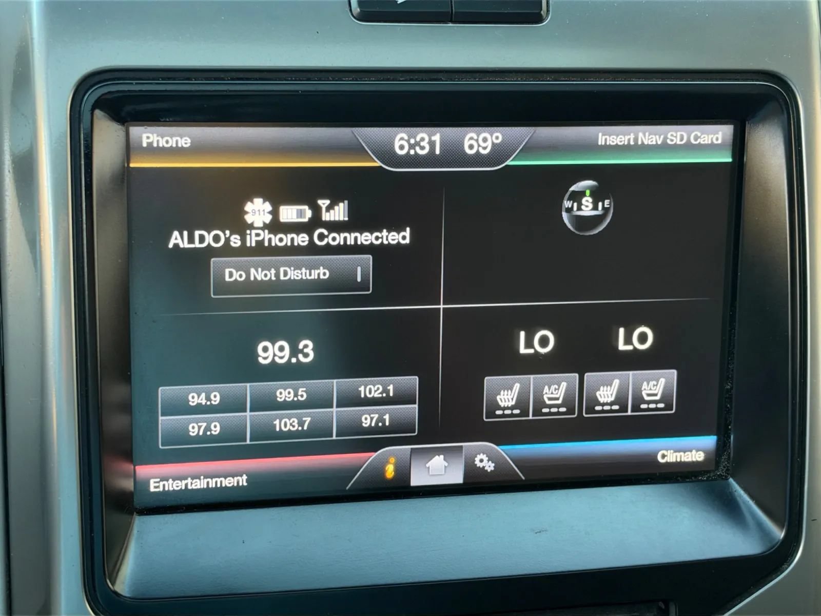 Used 2014 Ford F150 FX4 w/ Equipment Group 402A Luxury AWD/4WD image 32