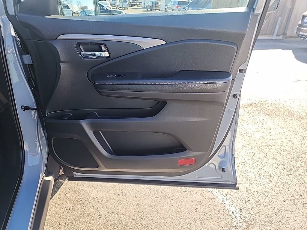 Used 2023 Honda Ridgeline RTL image 31