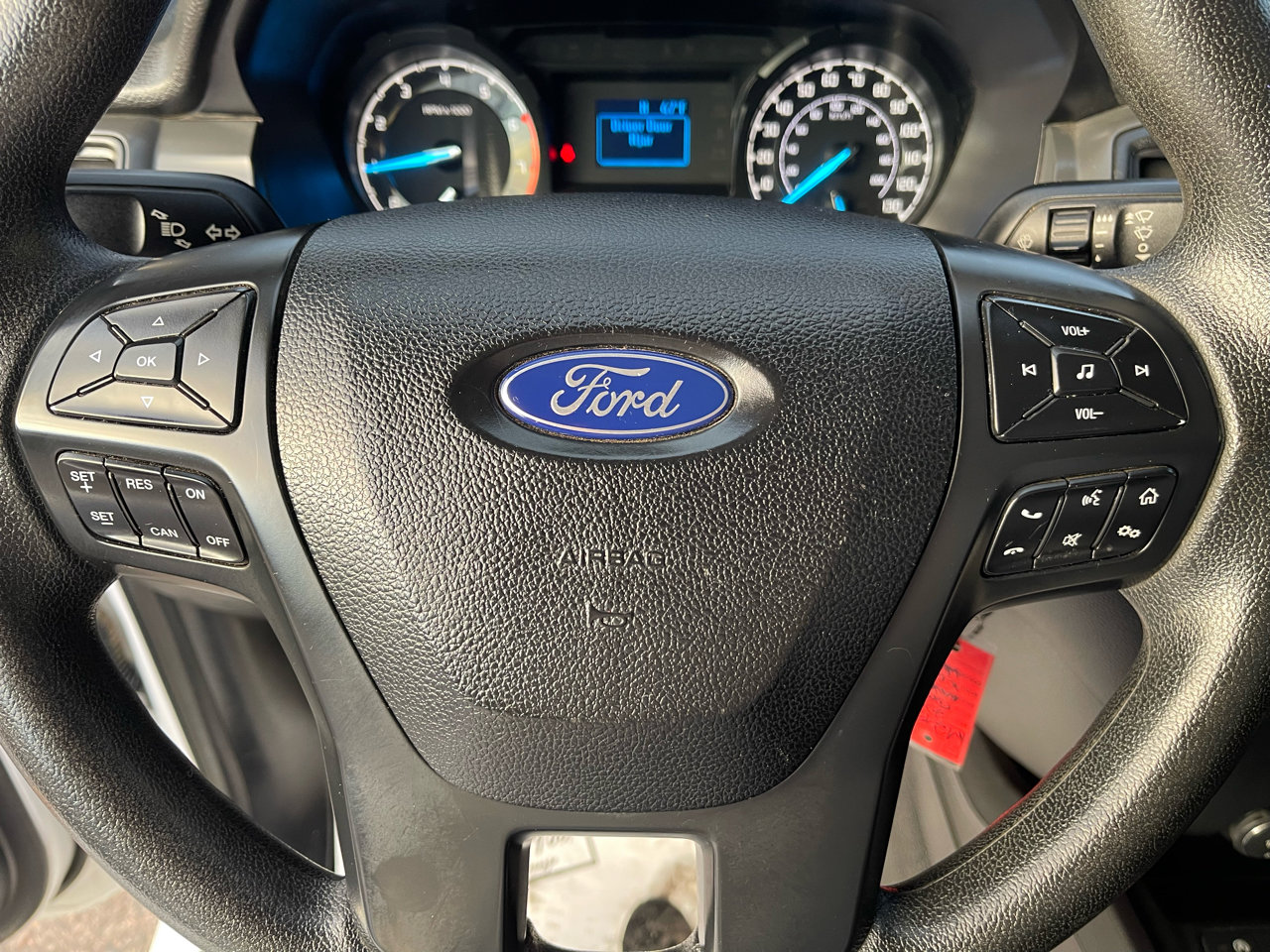 Used 2019 Ford Ranger XL w/ Equipment Group 101A Mid image 23