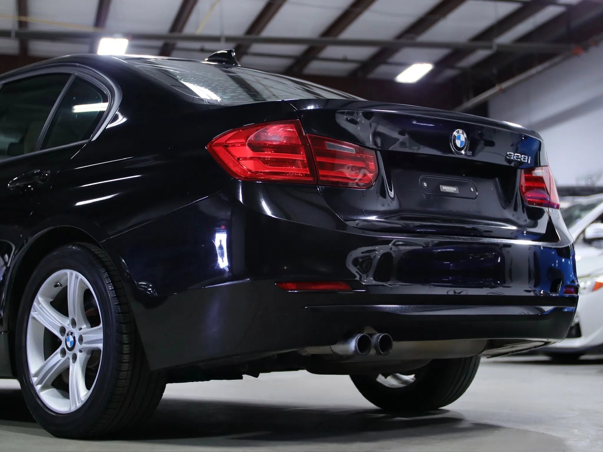 Used 2012 BMW 328i Sedan image 13