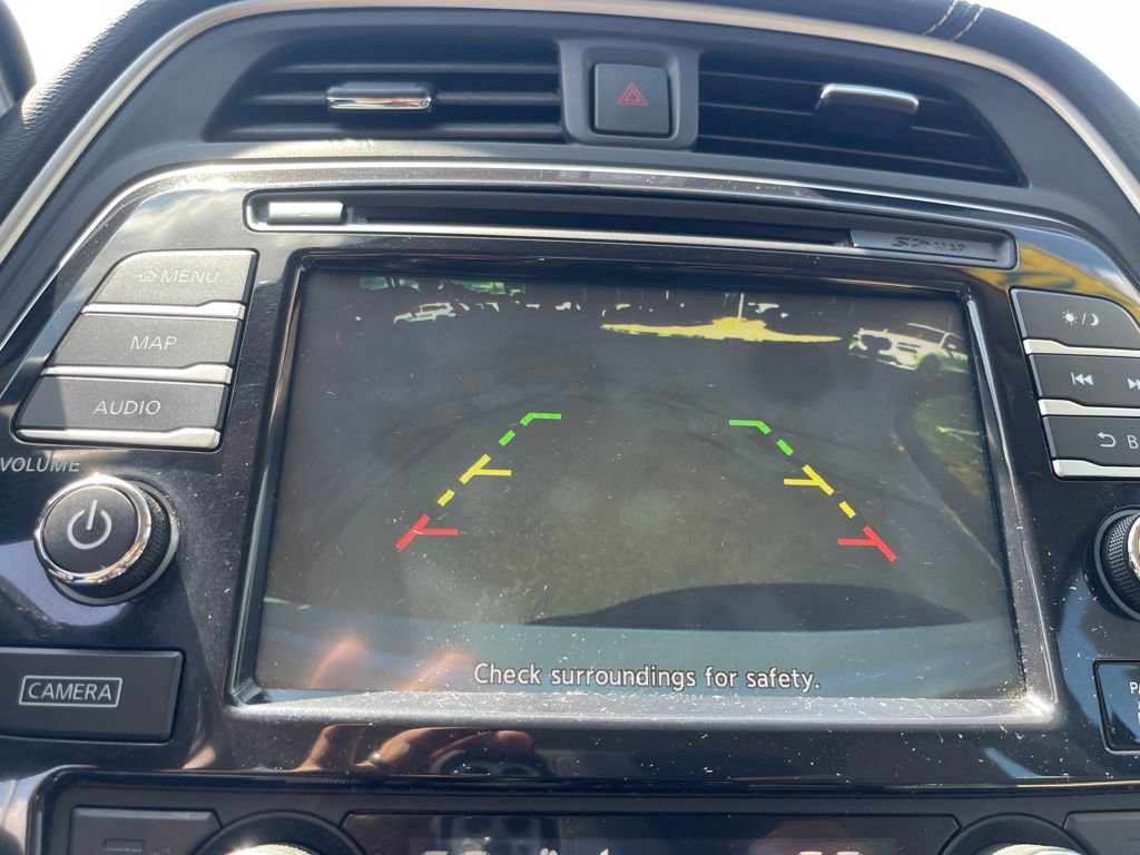 Used 2018 Nissan Maxima 3.5 SL FWD image 16