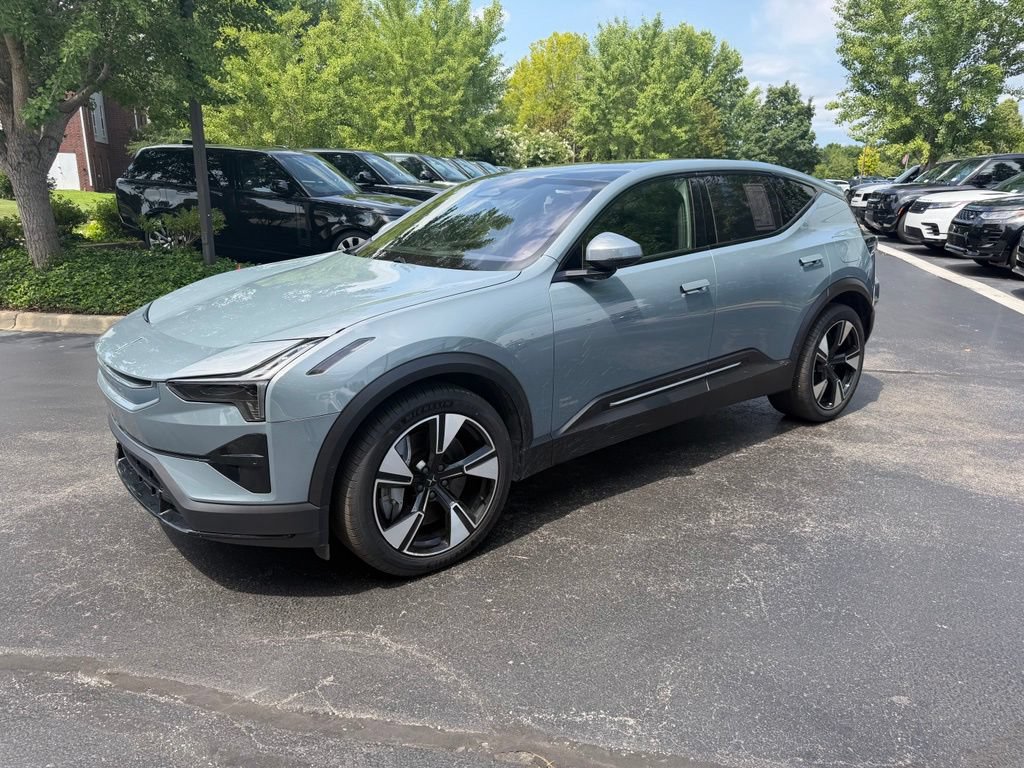 Used 2025 Polestar Polestar 3