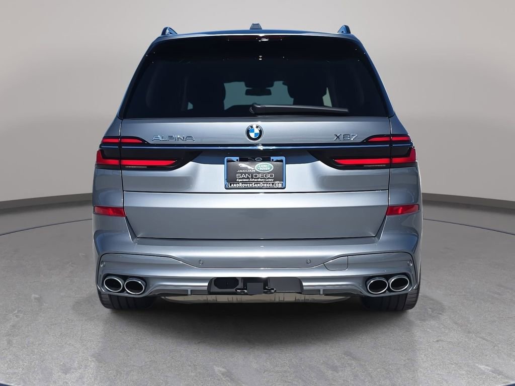 Used 2026 BMW ALPINA XB7 ALPINA XB7 image 7