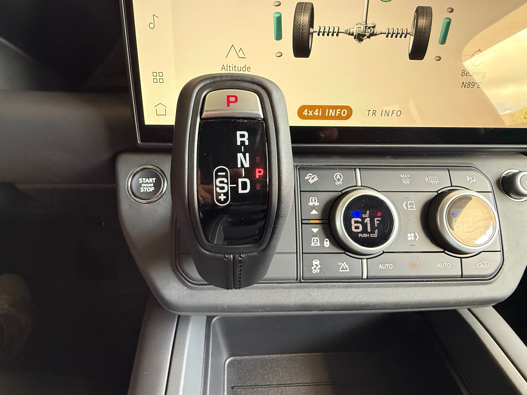 New 2026 Land Rover Defender 110 S AWD/4WD image 20