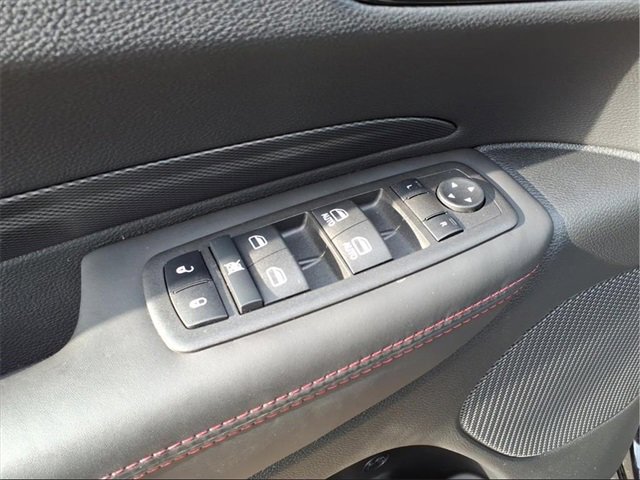 Used 2022 Dodge Durango R/T w/ Blacktop Package image 14