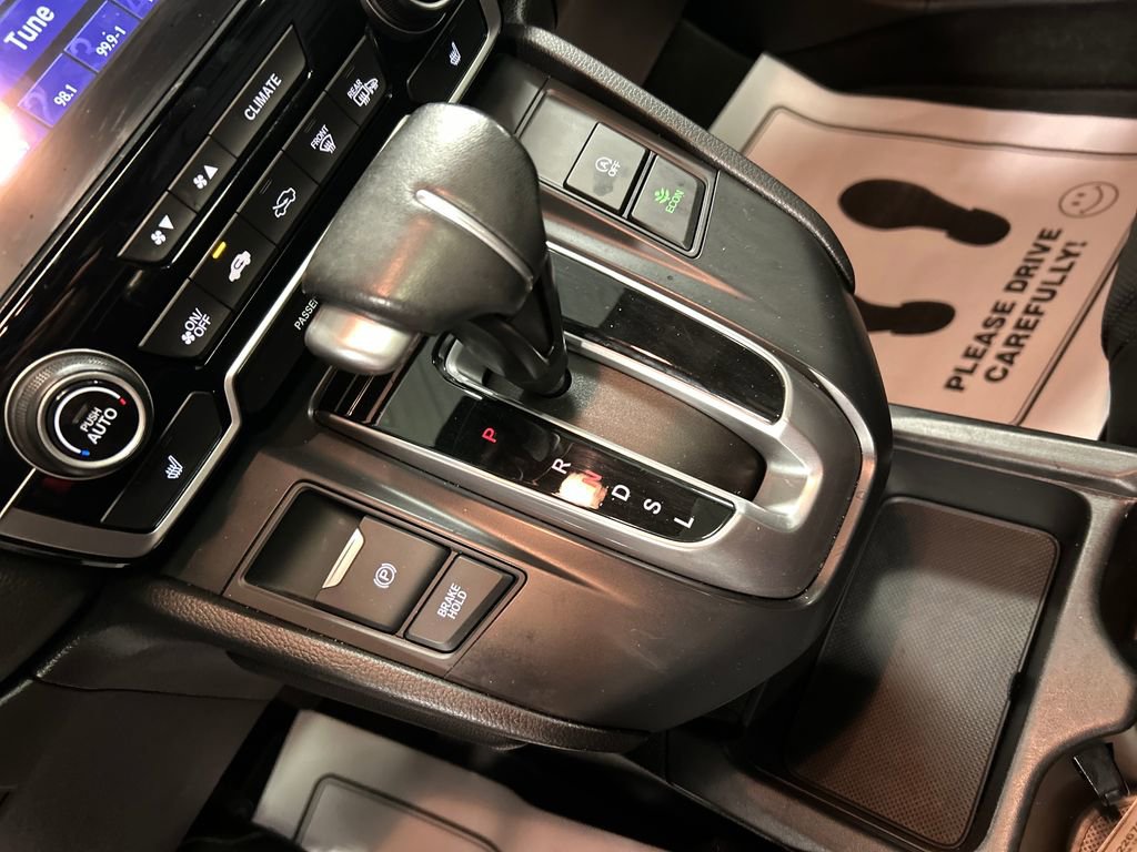 Used 2021 Honda CR-V EX-L image 18
