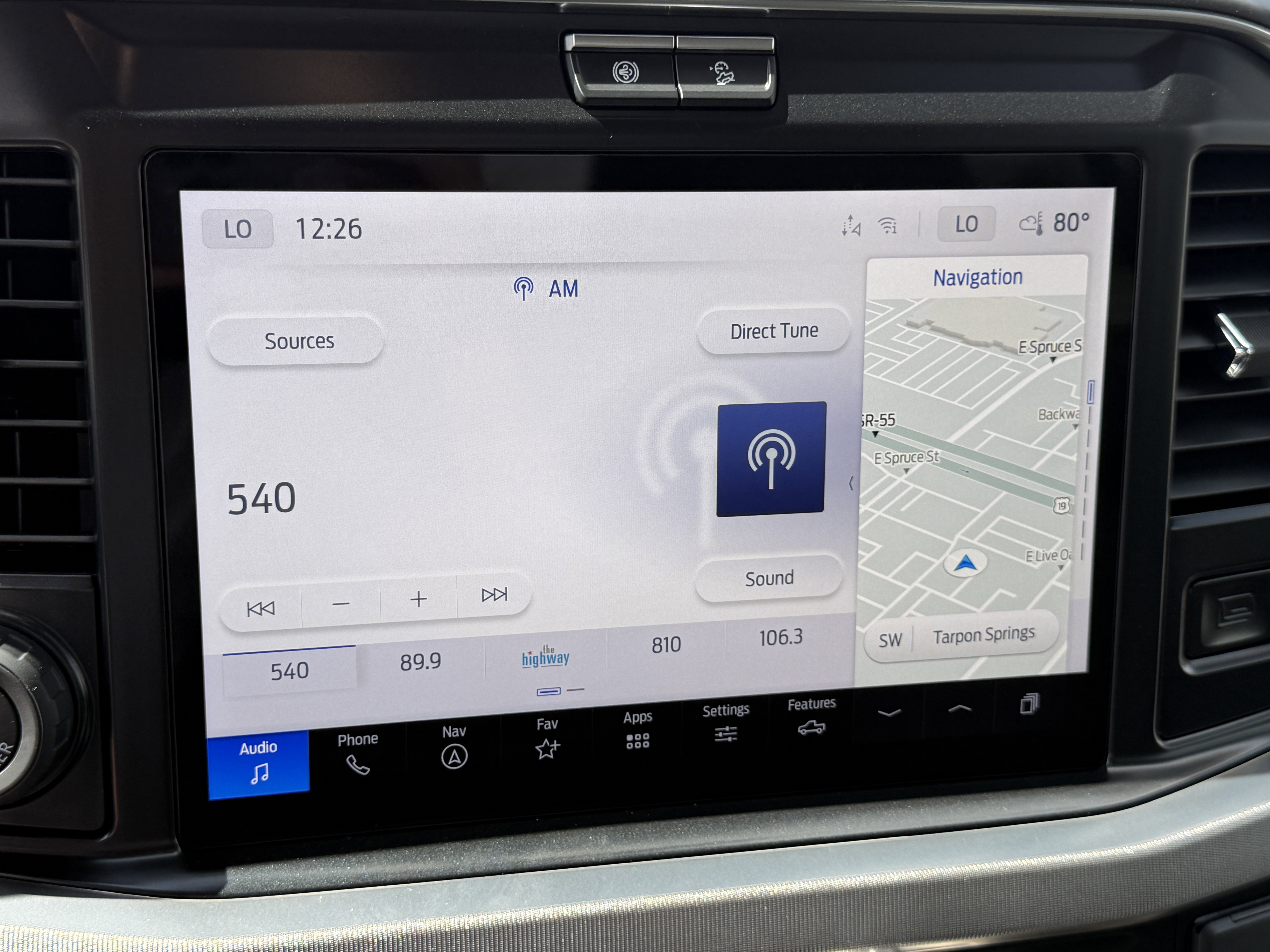 New 2026 Ford F250 Platinum image 20