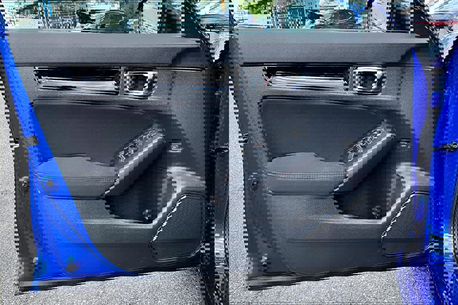 Used 2023 Honda Civic EX image 20