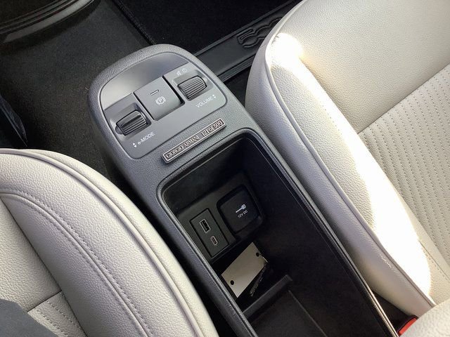New 2025 FIAT 500 e image 17