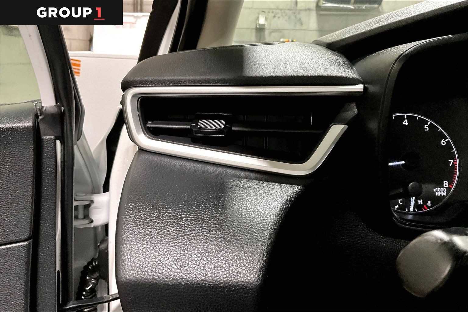 Certified 2023 Toyota Corolla LE w/ LE Premium Package image 34