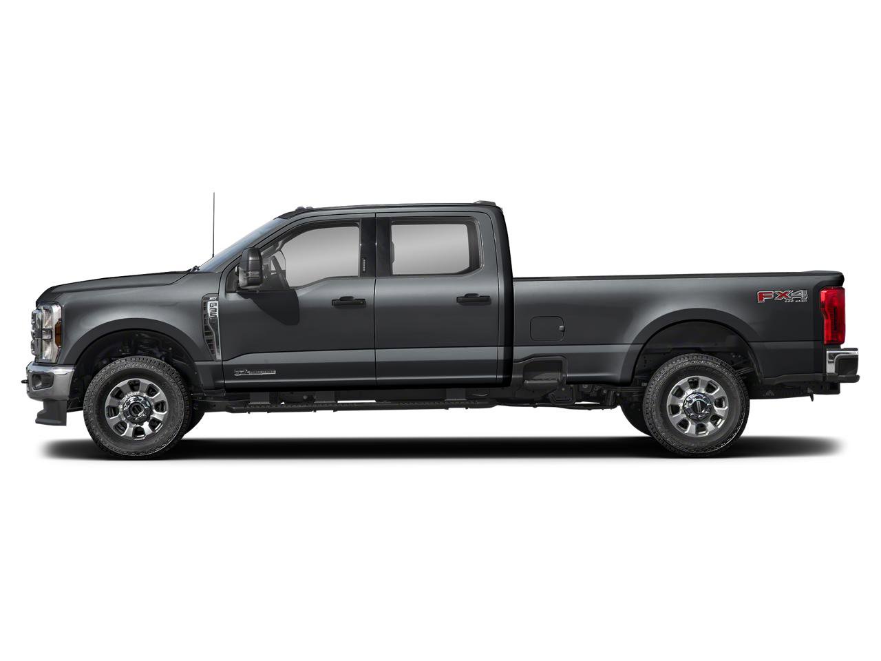 New 2026 Ford F350 XLT image 25