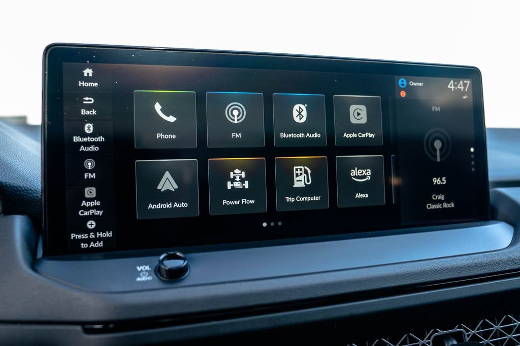 Used 2025 Honda Accord Sport image 27