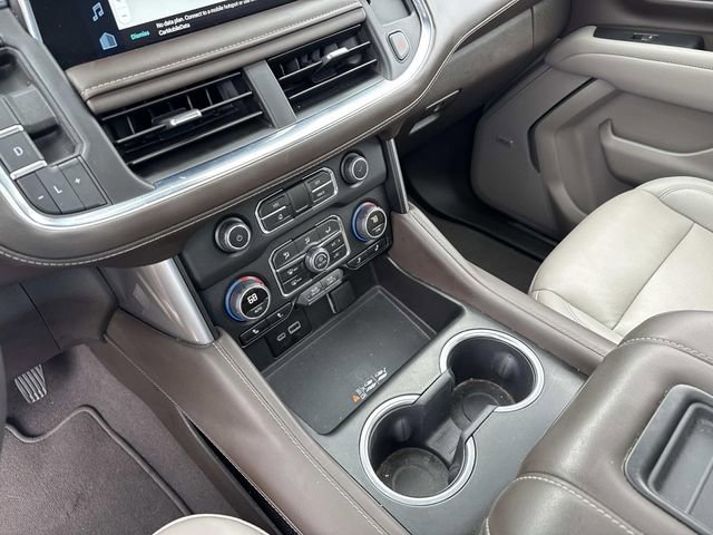 Used 2024 Chevrolet Tahoe Z71 image 48