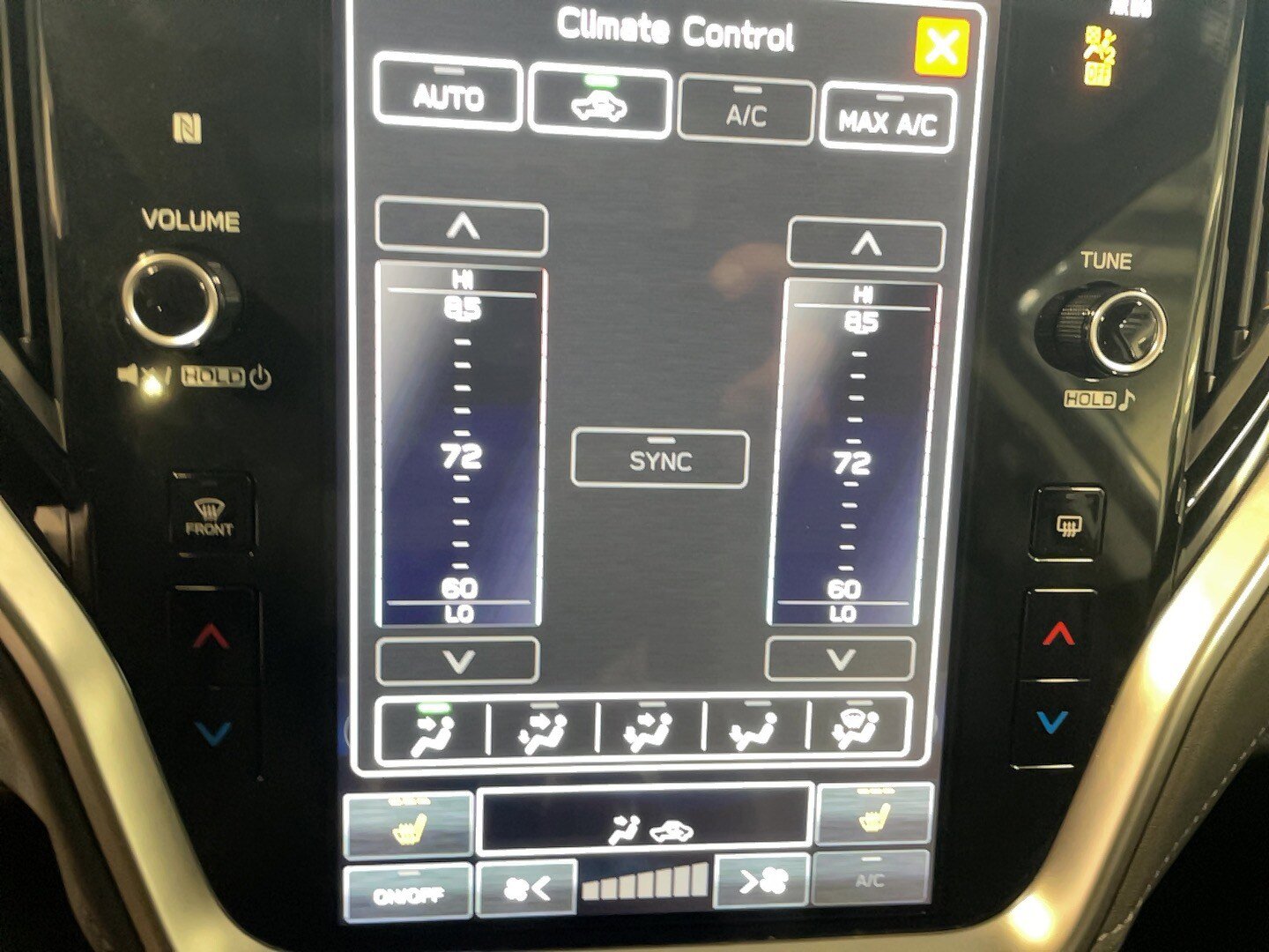 Used 2024 Subaru Outback Limited image 15