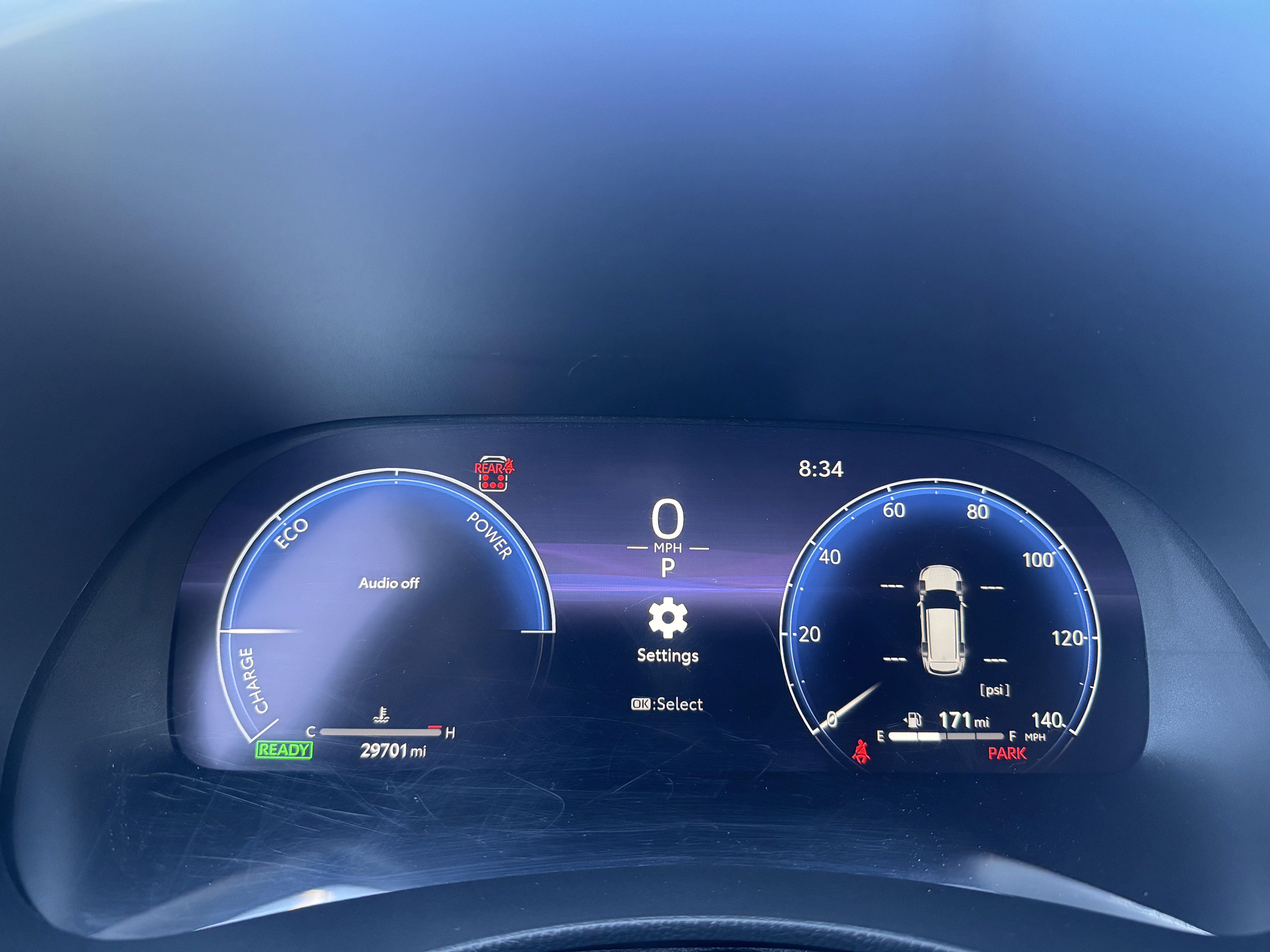 Used 2024 Toyota Highlander Platinum image 23