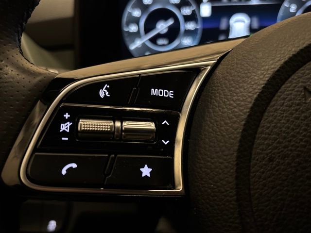 Certified 2024 Kia Seltos SX image 18