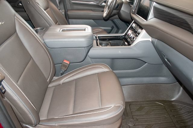 Used 2022 GMC Yukon Denali w/ Max Trailering Package AWD/4WD image 10