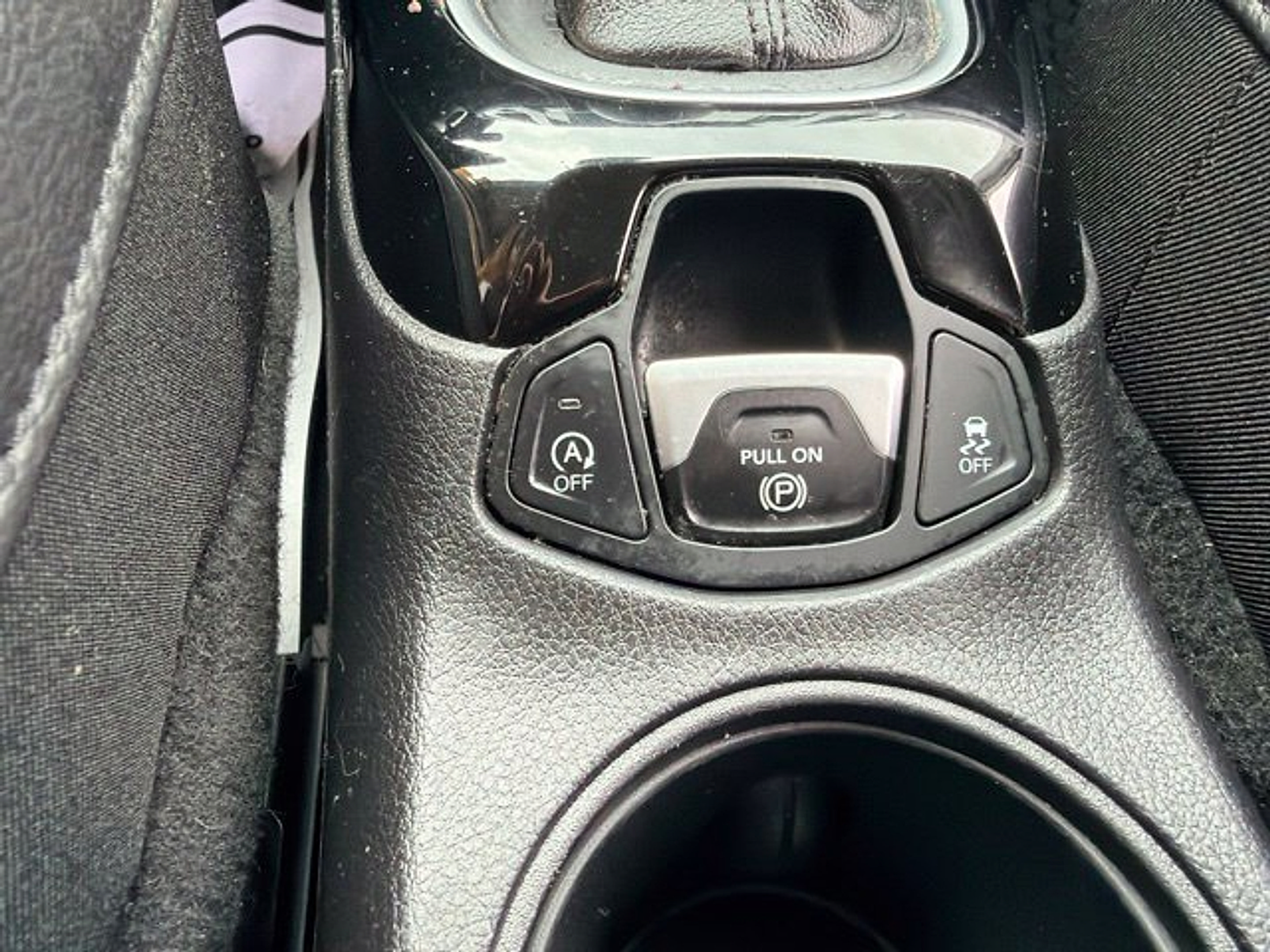 Used 2019 Jeep Compass Latitude AWD/4WD image 26