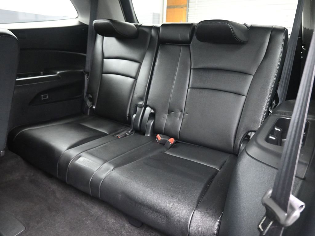 Used 2022 Honda Pilot EX-L image 39