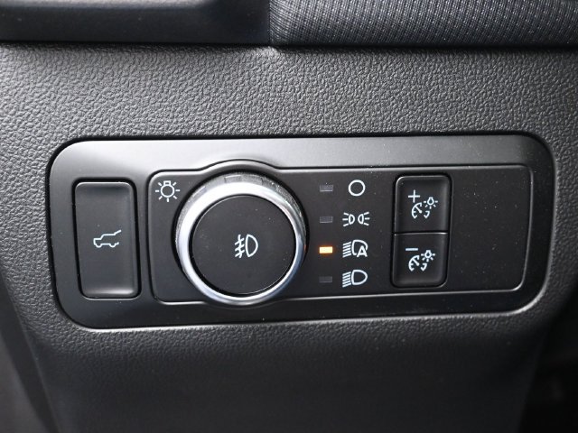Certified 2025 Ford Bronco Sport Big Bend AWD/4WD image 19