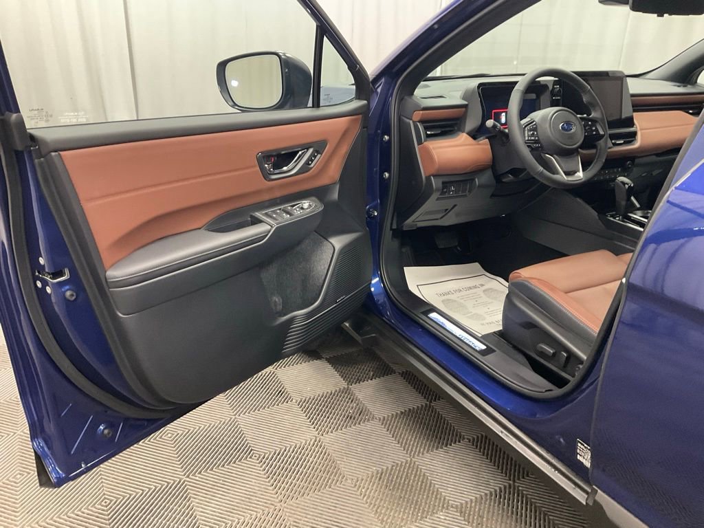 New 2026 Subaru Outback Touring XT image 22