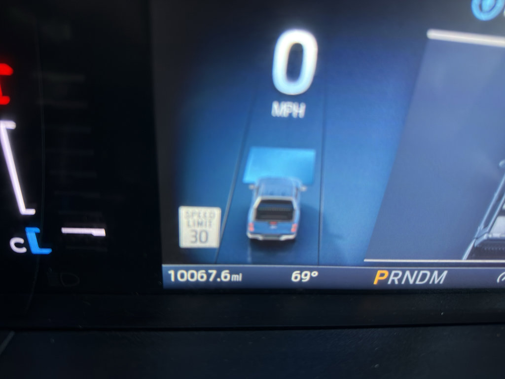 Used 2024 Ford Ranger XLT image 32