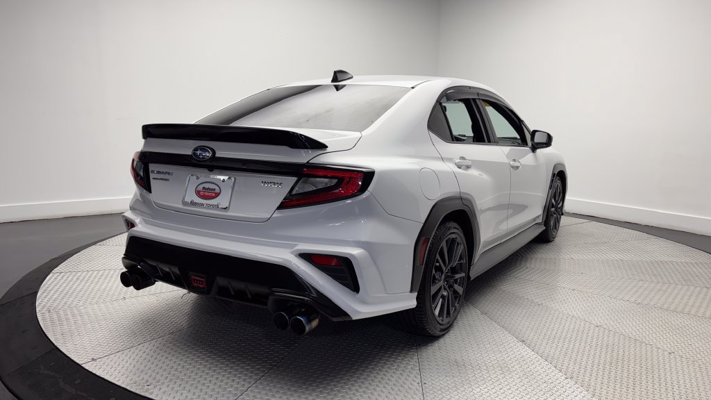 Used 2022 Subaru WRX Premium AWD/4WD image 40