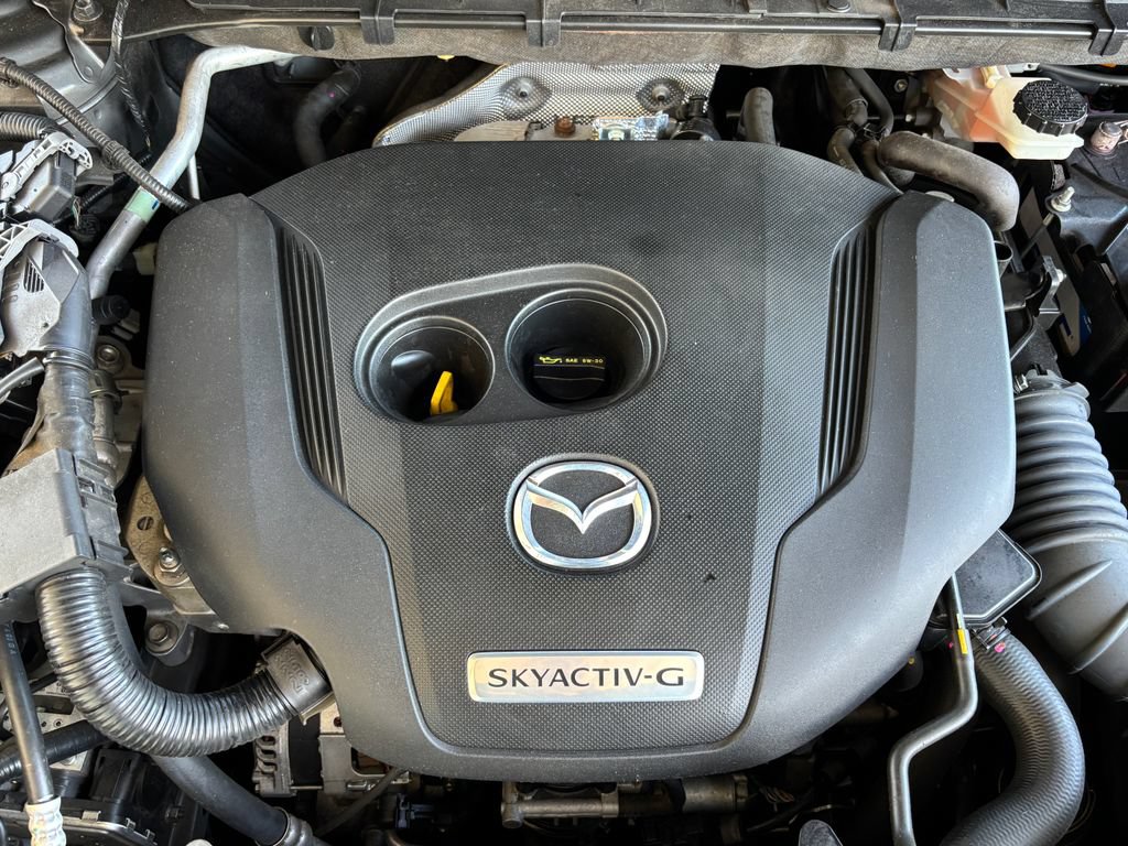 Used 2020 MAZDA CX-5 Grand Touring Reserve AWD/4WD image 30