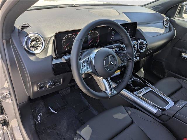 New 2026 Mercedes-Benz GLA 250 4MATIC video 3
