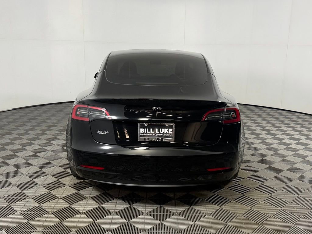 Used 2023 Tesla Model 3 Standard Range image 7
