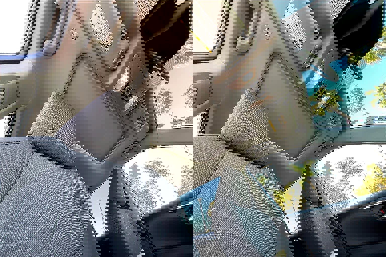 Certified 2025 Toyota RAV4 XLE w/ Convenience Package image 13