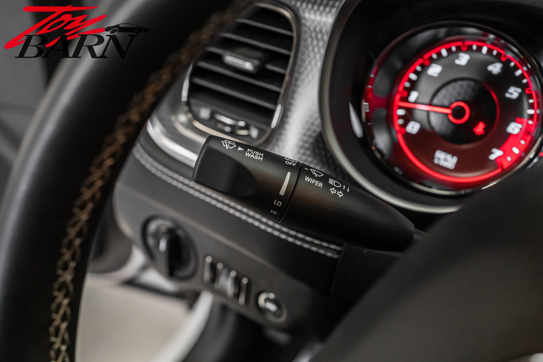 Used 2022 Dodge Charger SRT Hellcat w/ Harman/Kardon Audio Group image 35